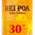 Hei Poa - Monoi Suncare Oil SPF 30