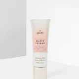 Anti-Blemish Matte Primer Salicylic Acid Acne Treatment