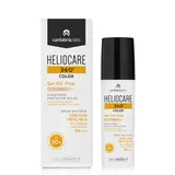 Heliocare 360° - Pearl Color Oil Free Gel