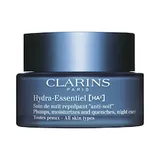Clarins - Hydra-Essentiel Night Cream