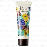 JAPANORGANIC - Do Organic Floral Hand Cream