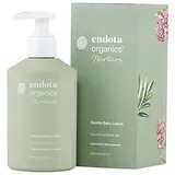 Gentle Baby Lotion