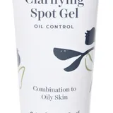 Clarifying Spot Gel: Oil Control