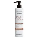 black|Up - Prep and Refresh Coil Me Up - Nourishing Leave-in Cream