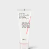 Balancium Comfort Cool Ceramide Soothing Gel Cream