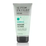 Super Facialist - for Men Energising Face Wash