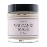 I'm from - Volcanic Mask
