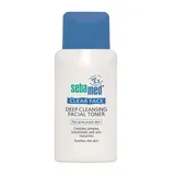 Sebamed - Clear Face Deep Cleansing Facial Toner