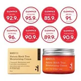 SOOFE’E - Natura Birch Tree Moisturizing Cream