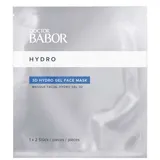 Doctor Babor Hydro Cellular: 3D Hydro Gel Face Mask 2 Pieces