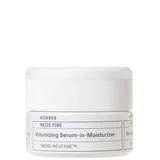 Face Care White Pine Meno-Reverse Volumizing Serum-In-Moisturizer