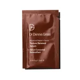 Advanced Retinol + Ferulic Texture Renewal Serum Packette