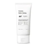 Green Tea Hydro Calming Sun Cream