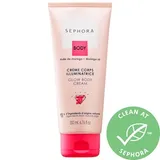 Glow Body Cream