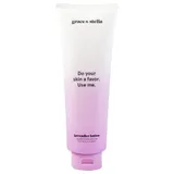 grace & stella - lavender body lotion free gift