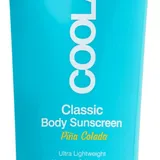 Piña Colada Classic Body Organic Sunscreen Lotion SPF 30