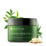 Ginseng Green Tea Daily Deep Hydration Moisturizer