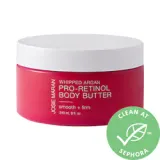 Whipped Argan Pro-Retinol Body Butter