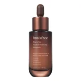 innisfree - Black Tea Youth Skincare Enhancing Ampoule Serum