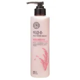 THE FACE SHOP - Rice Water Bright Facial Cleansing Lotion