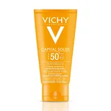Ideal Soleil Velvety Face Cream SPF50+