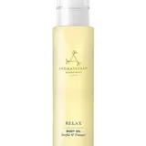 Aromatherapy Associates - Relax Body Oil