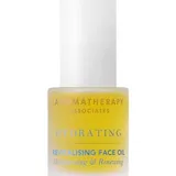 Hydrating Revitalising Face Oil