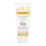 Burt's Beesreg; Soap Bark and Chamomile Deep Cleansing Cream