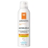 Ultra Light Sunscreen Lotion Spray Face and Body SPF 60