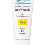 The Organic Pharmacy - Baby Body Wash