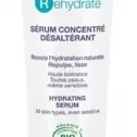 REhydrate Concentrate Quenching Serum Organic