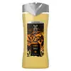 Lynx - Vibes Vanila & Hemp Seed Oil Shower Gel