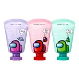 Holika Holika - Among Us Moisture Hand Cream - 3 Types