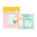 Patchology - Roll Model Moisturizing Roll-On Eye Serum & Eye Gel