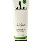 Sukin - Revitalising Facial Scrub