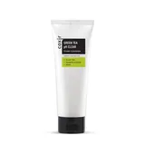 coxir - Green Tea pH Clear Foam Cleanser