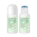 Heartleaf Tea Tree AC Tok