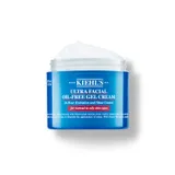 Ultra Facial Oil-Free Gel Cream
