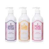 Signature Perfume Lotion - 3 Types