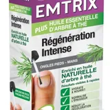 Intense Regeneration Foot and Hand Nails
