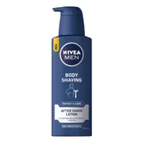 Men Body Shaving Protect + Care After Shave Lotion