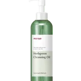 Manyo - Herb Green Cleansing Oil
