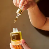 Night Magic Hemp Facial Oil