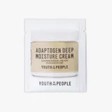Adaptogen Deep Moisture Cream Packet
