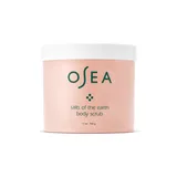 OSEA® Malibu - Salts of the Earth Body Scrub I Vegan Exfoliating Hydrating Scrub