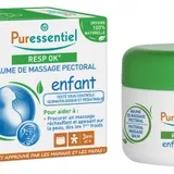 Puressentiel - Resp OK Chest Massage Balm Children