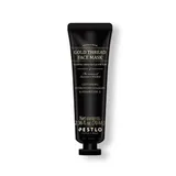 PESTLO - Gold Thread Face Mask