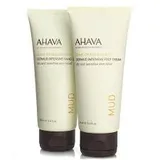 Duo Dermud Hand and Foot Cream