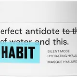 Silent Mode Hydrating Hyaluronic Mask