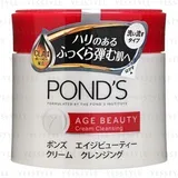 Age Beauty Cream Cleansing